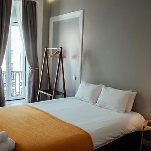 The Hygge Lisbon Suites - Estrela